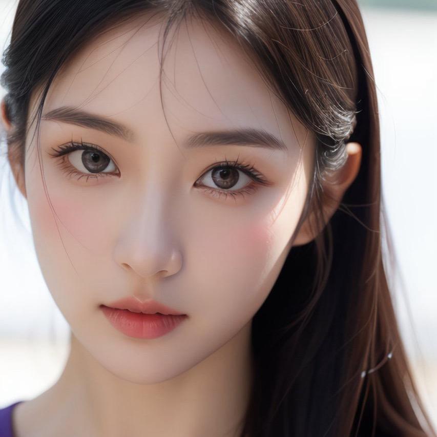 萌