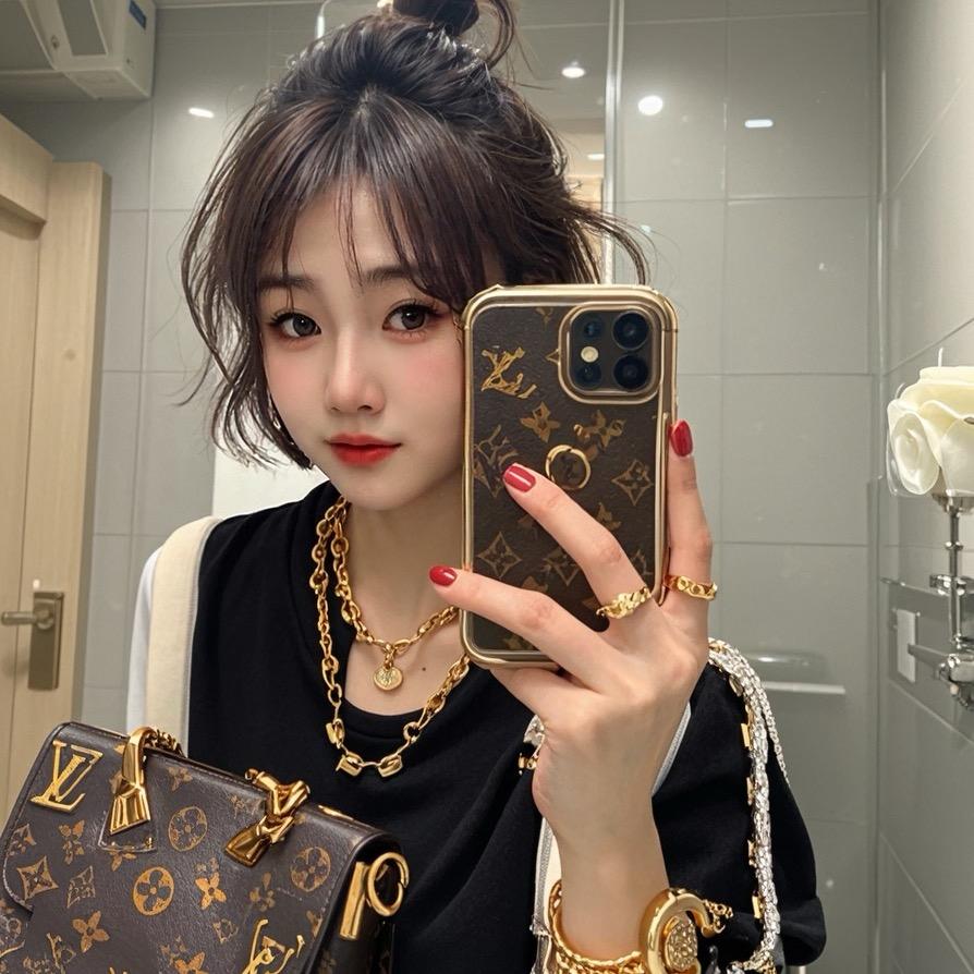 仙女🧚‍♀️不说张话