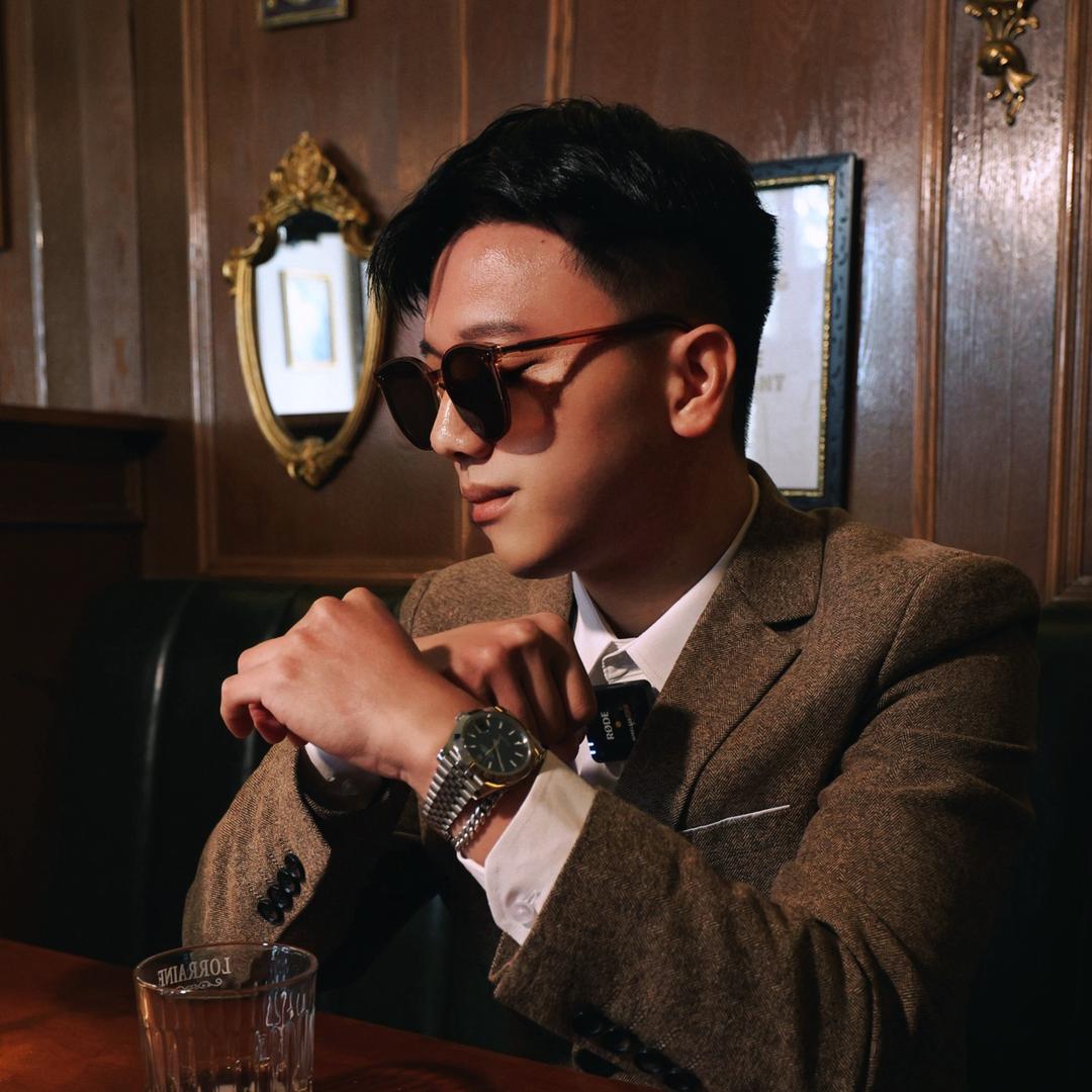 白日梦想家ELeven@抖音