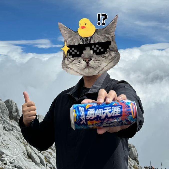 陈同学『全屋智能』