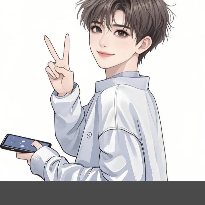 孤单一人