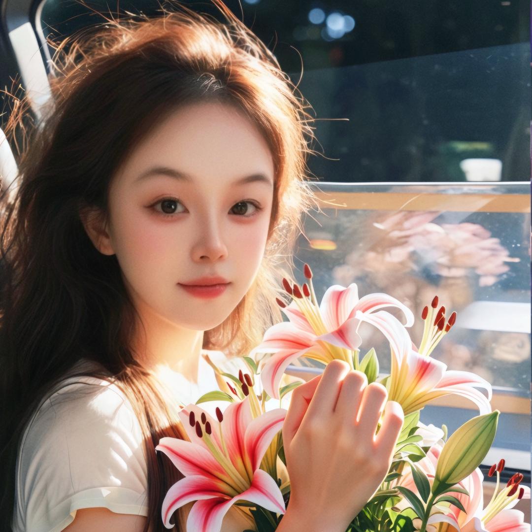 潇洒的三轮车🛺