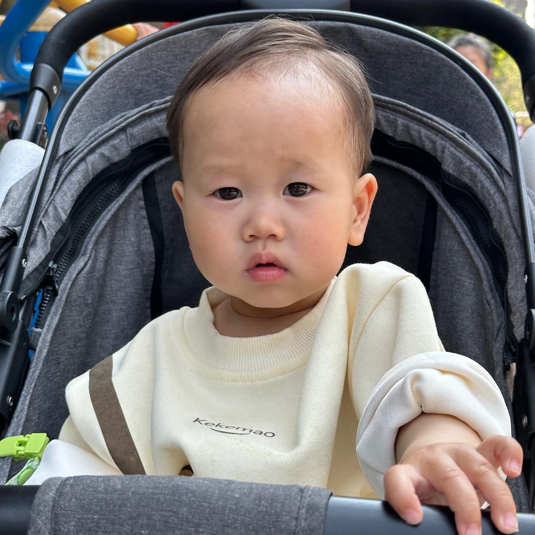 盆盆儿