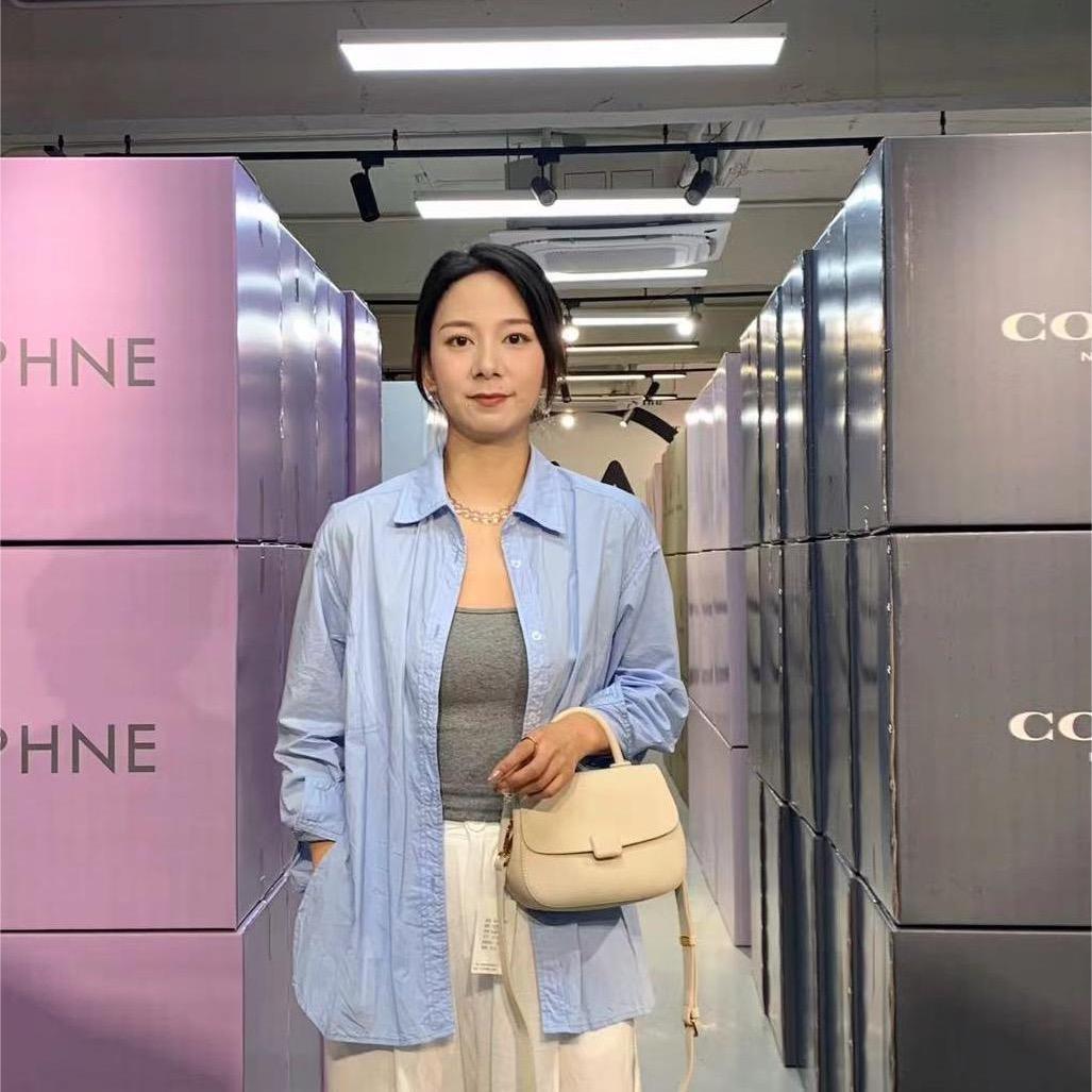 张丫丫_品牌女包