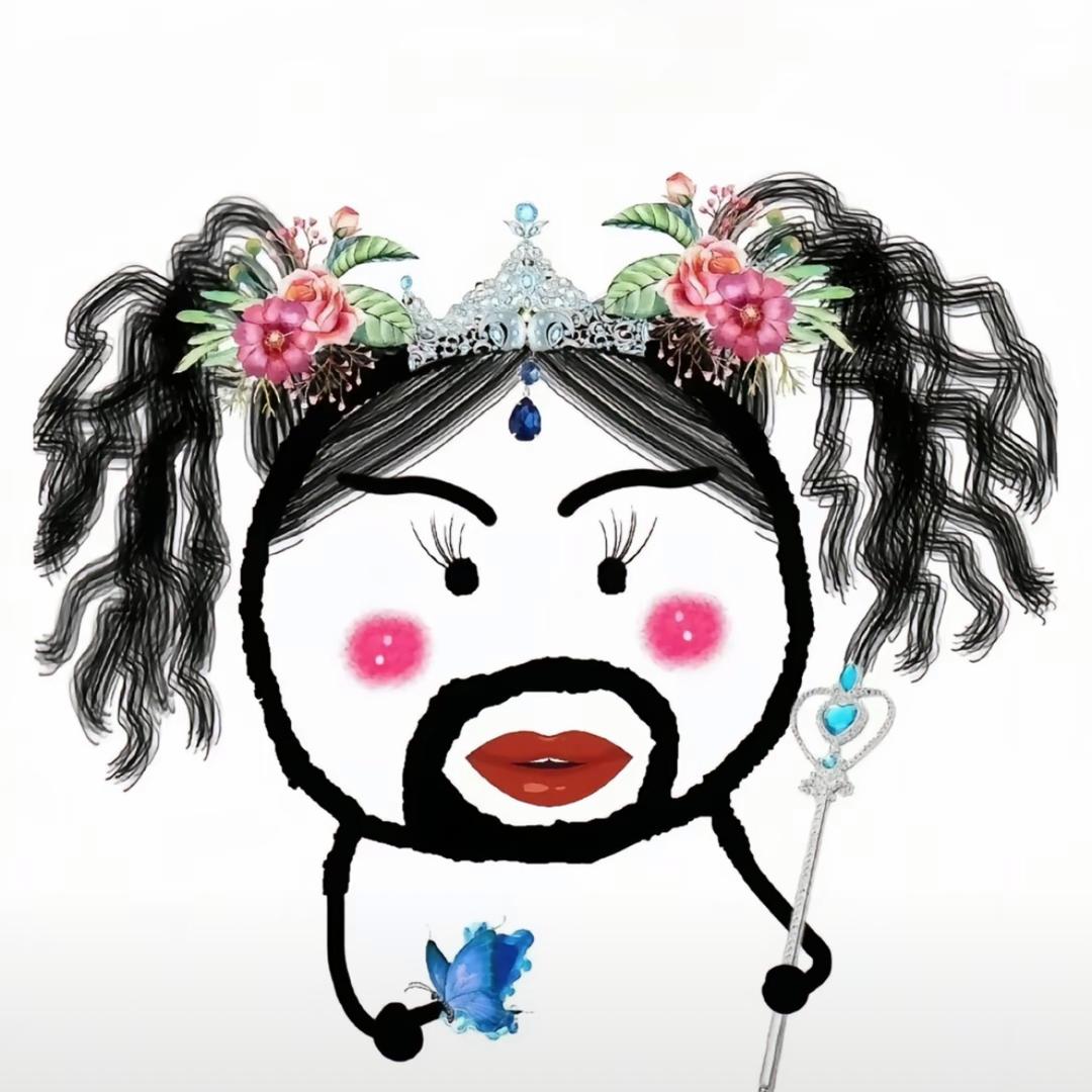 小姐姐.