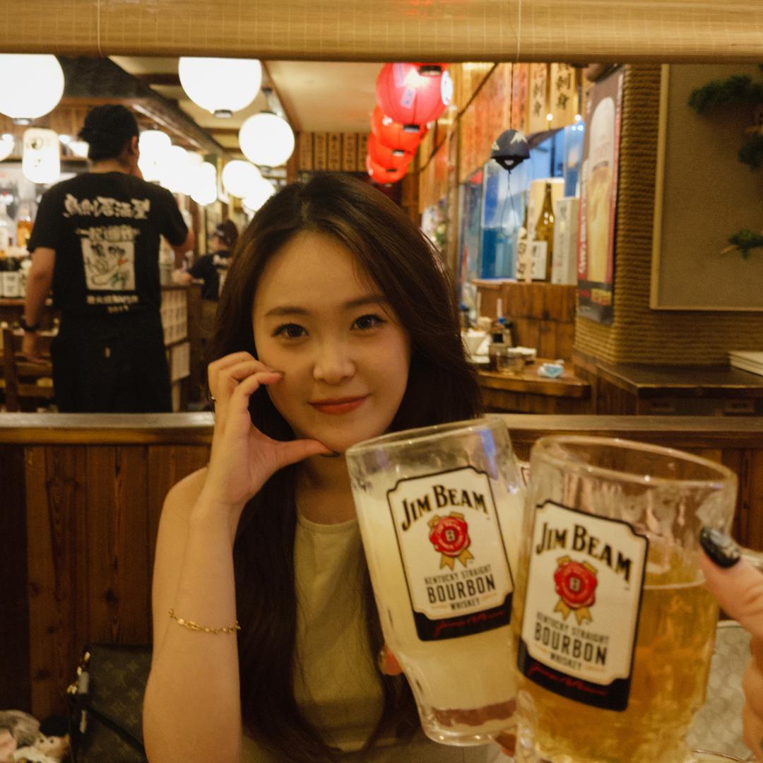 岁岁（NOVA LIKE定妆喷雾专场）