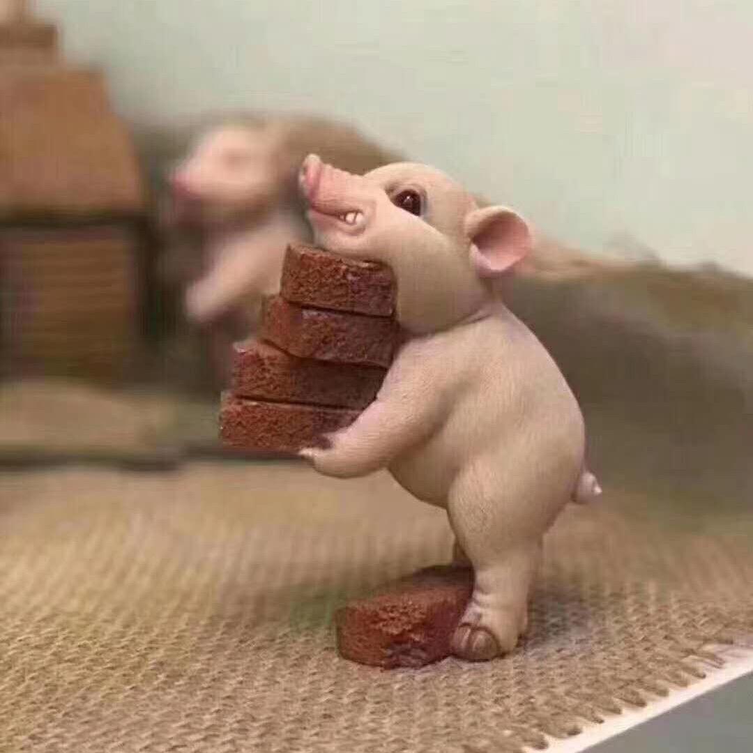 西瓜挺好吃