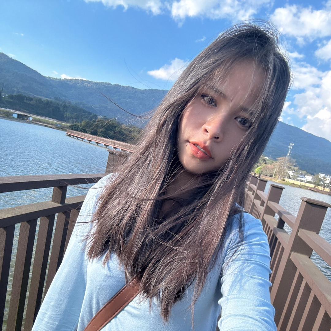 雅米 ❤️阿妹