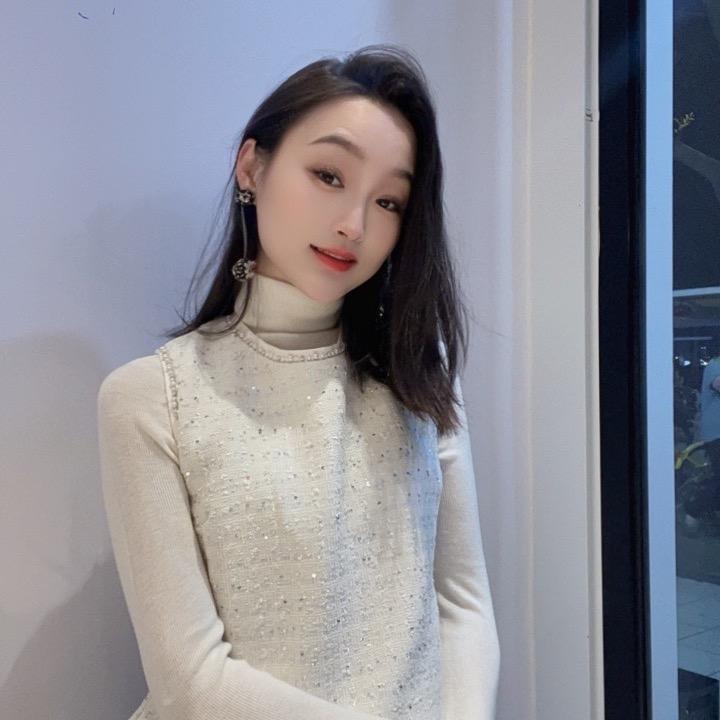 ODESHI 品牌服饰主理人L蓝