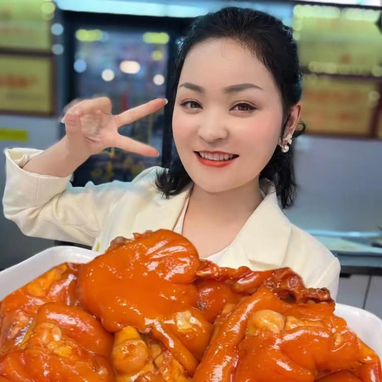 乾隆宴熟食卤味总部