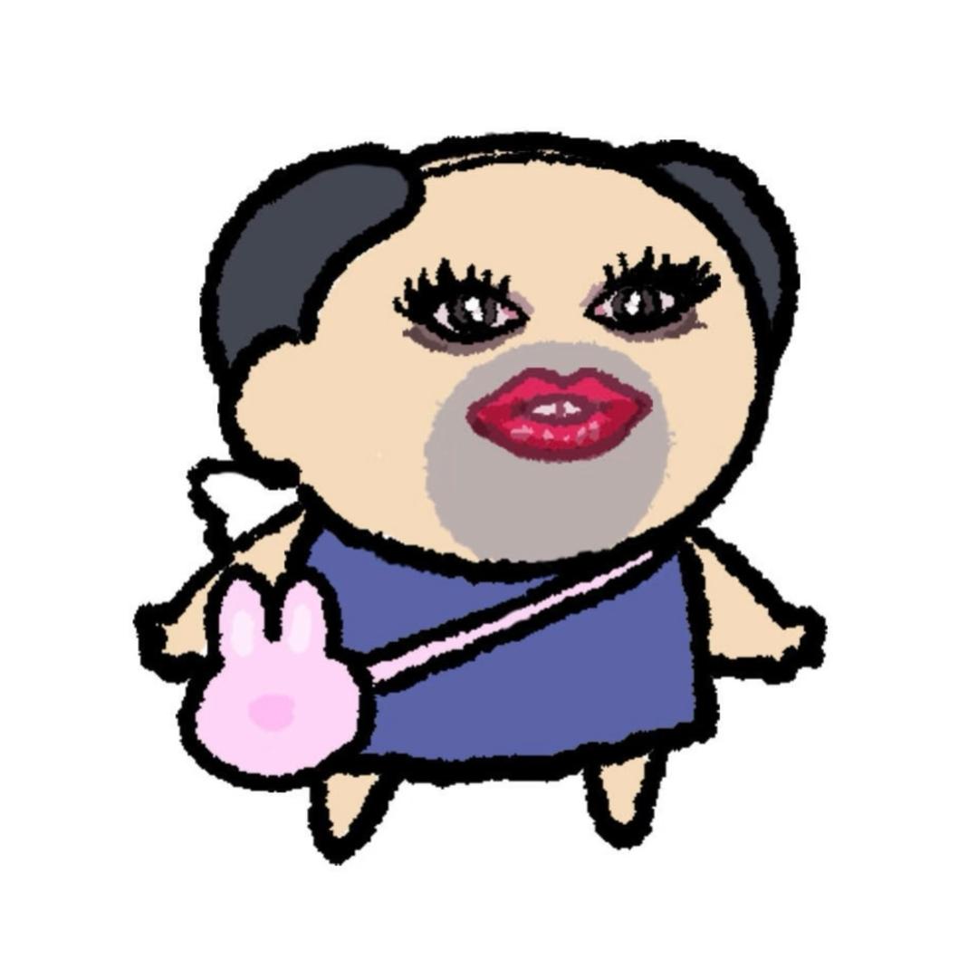 失眠娇妹