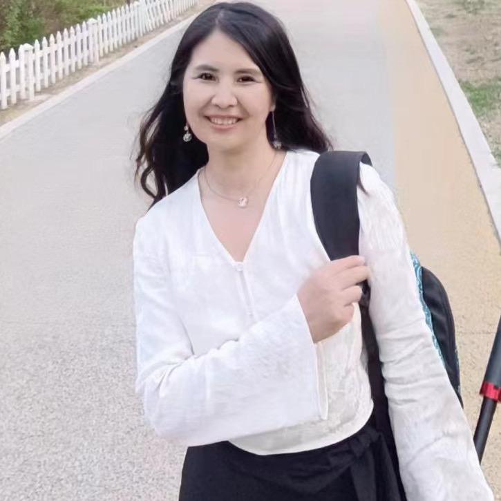 袁姐在东北