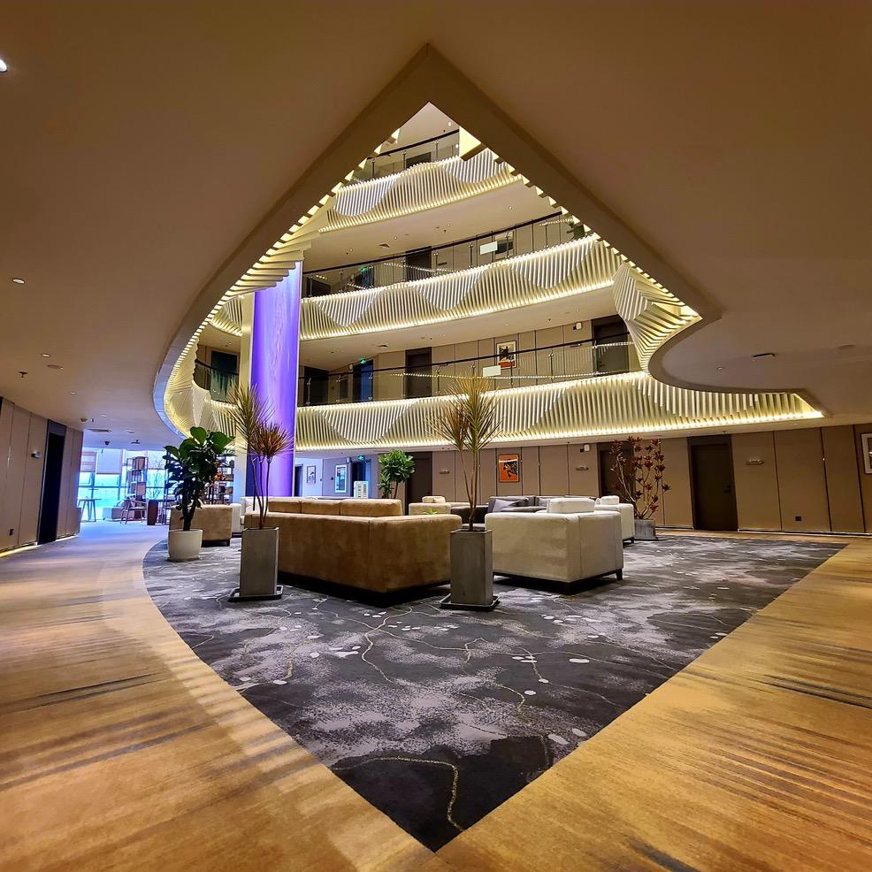玉溪景湖酒店管理有限公司