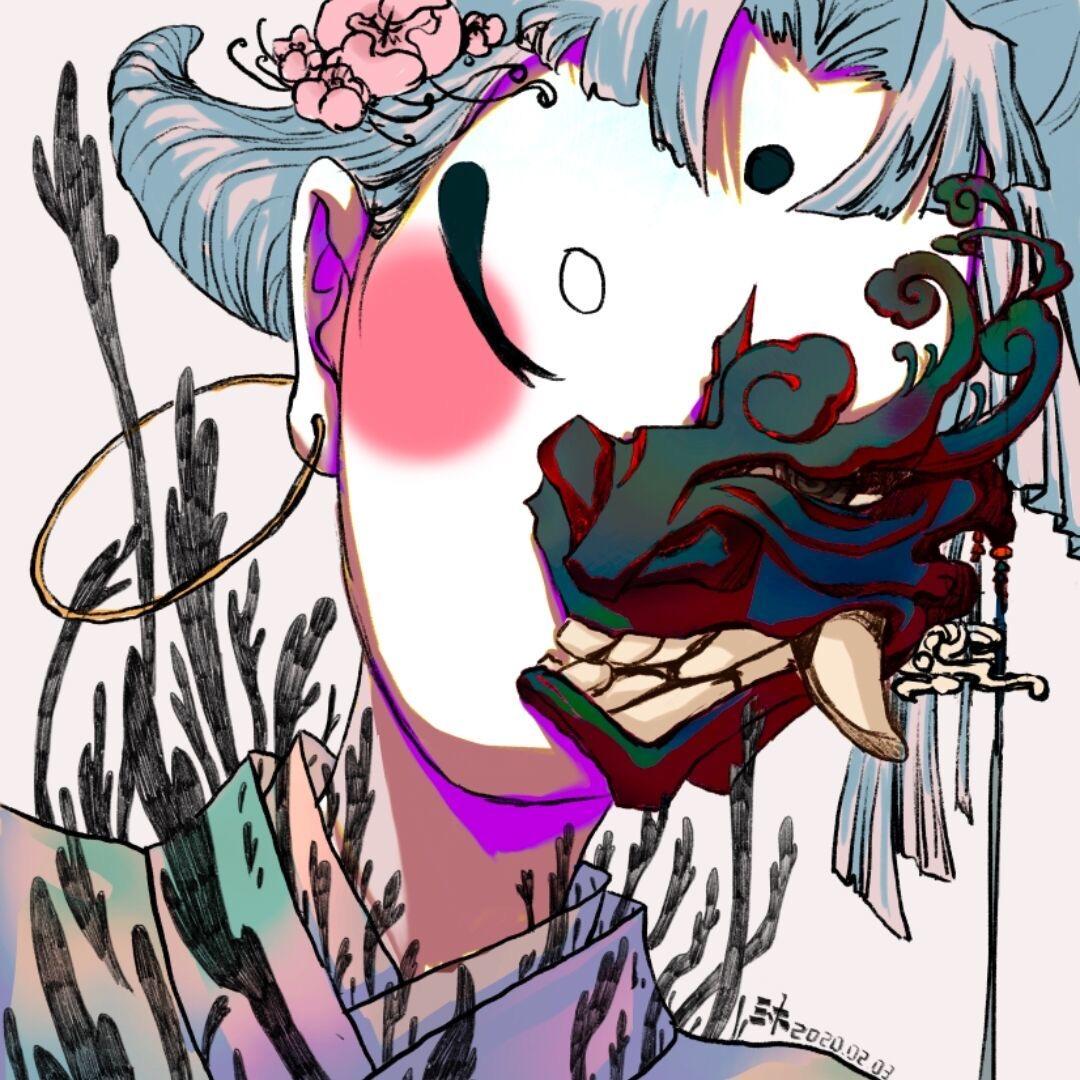 一盘烧鹅