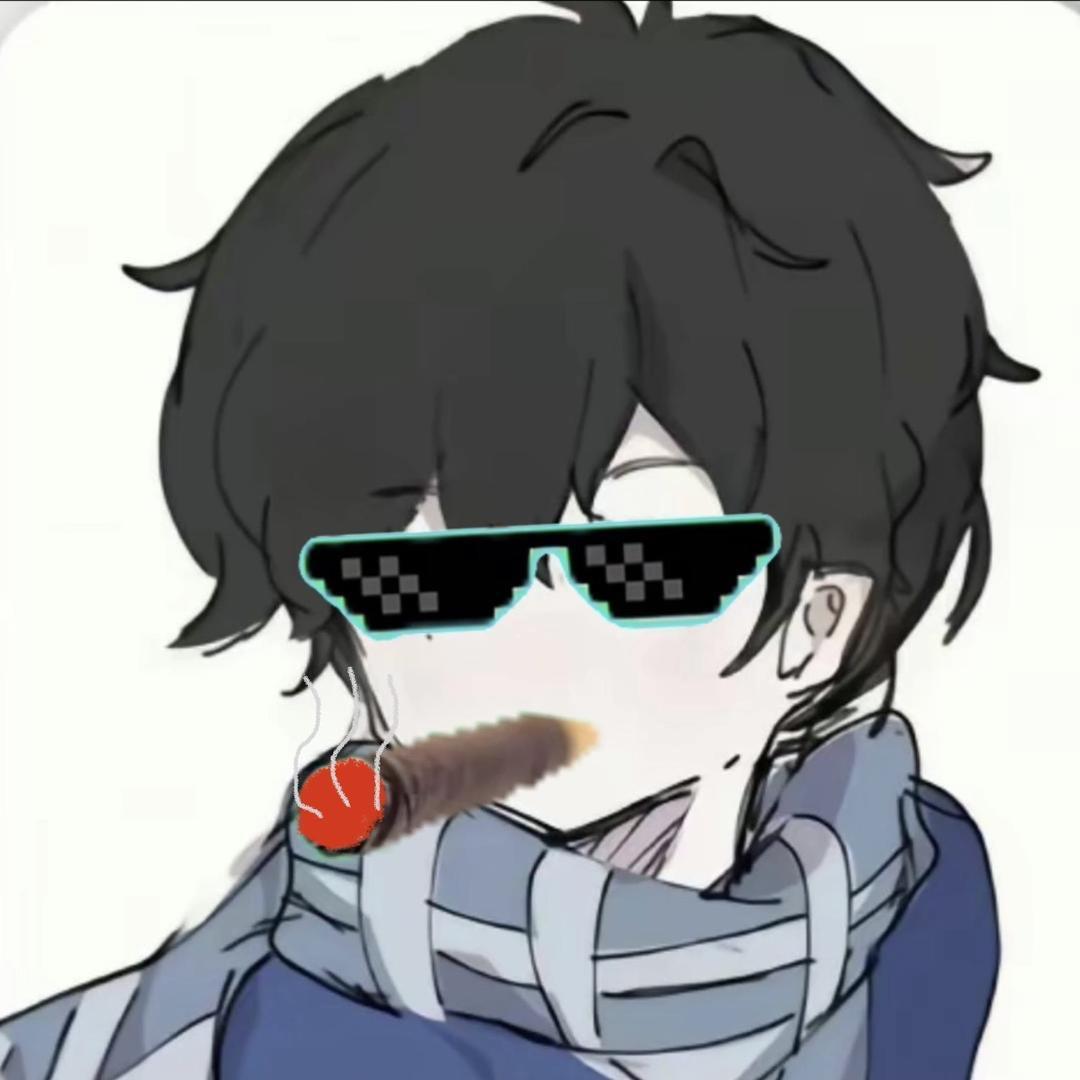 BE阳光大男孩
