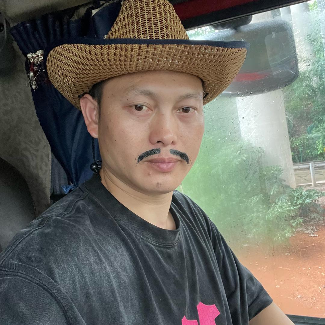 梁永贵（阿贵）