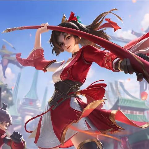 燎原百斩（对抗路云缨）