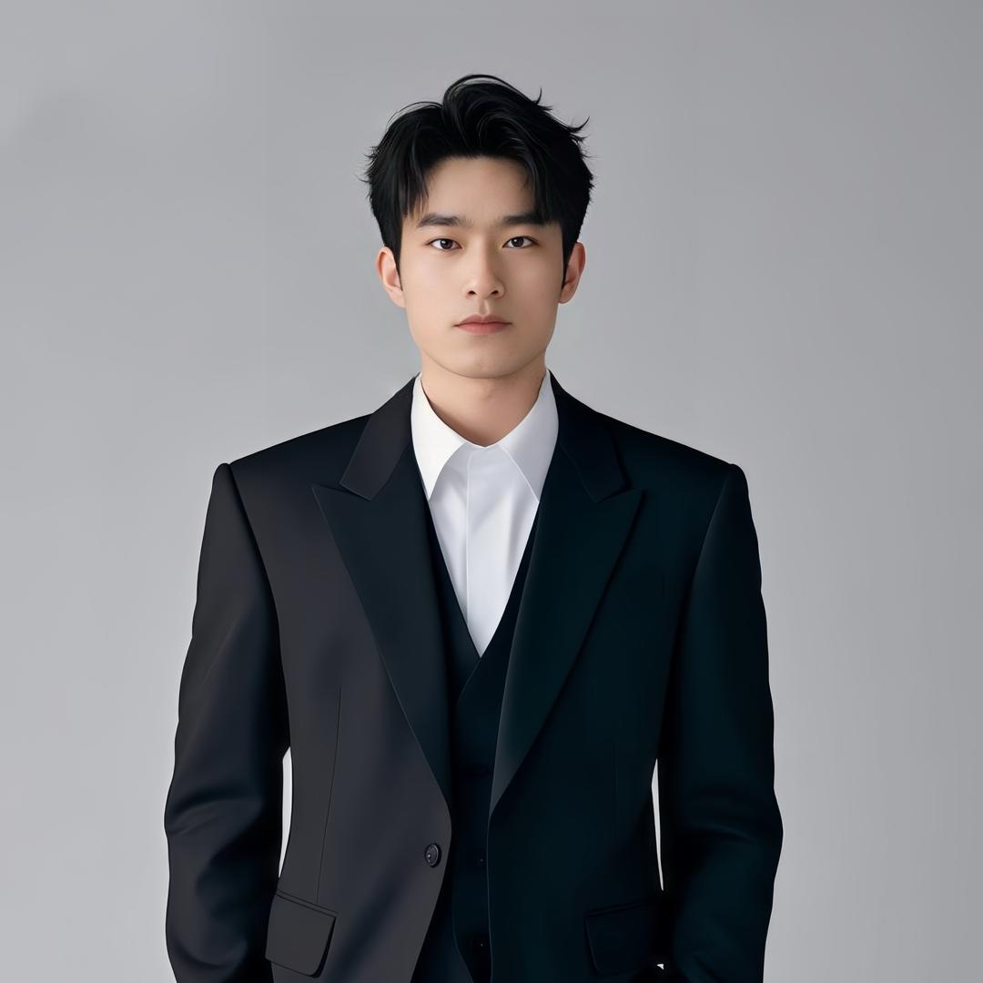 汉禾婌颜小帅（小号）