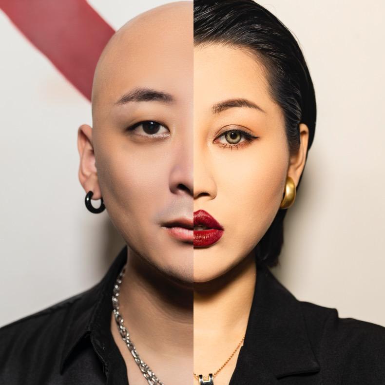 张杨舞爪