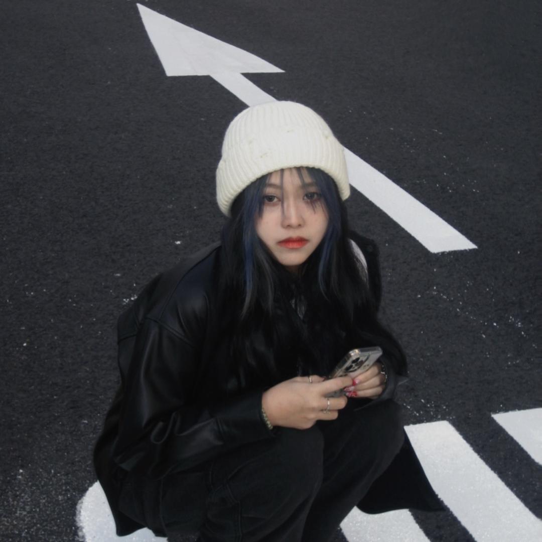 腿库不是腿裤