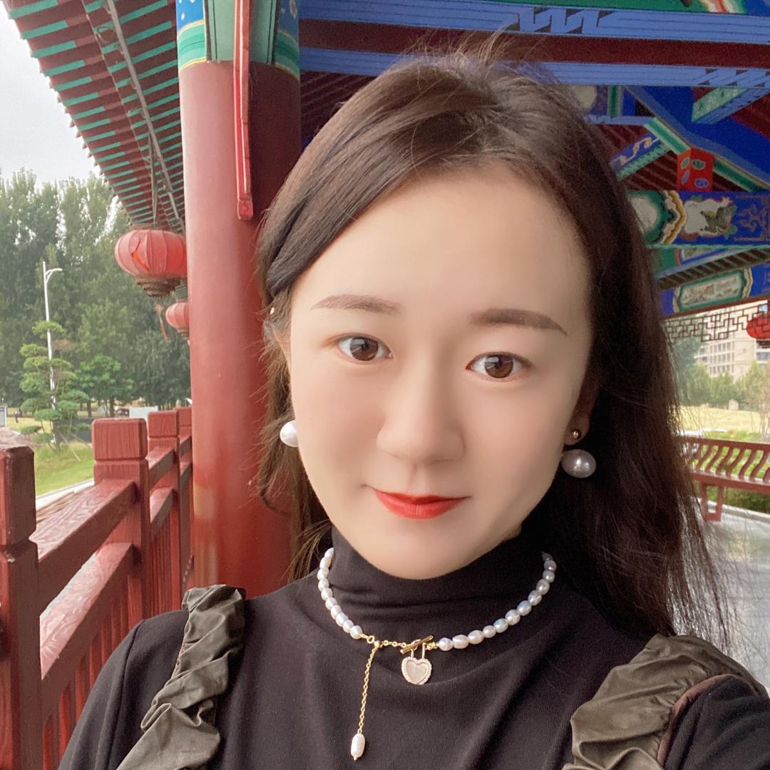 小丸子吖～