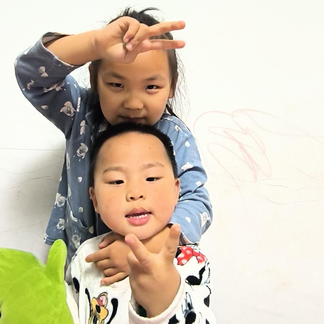 诺儿麻麻