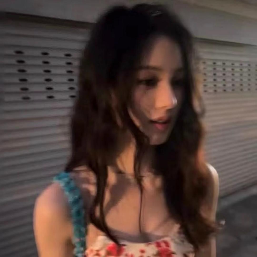 宇宙无敌美少女