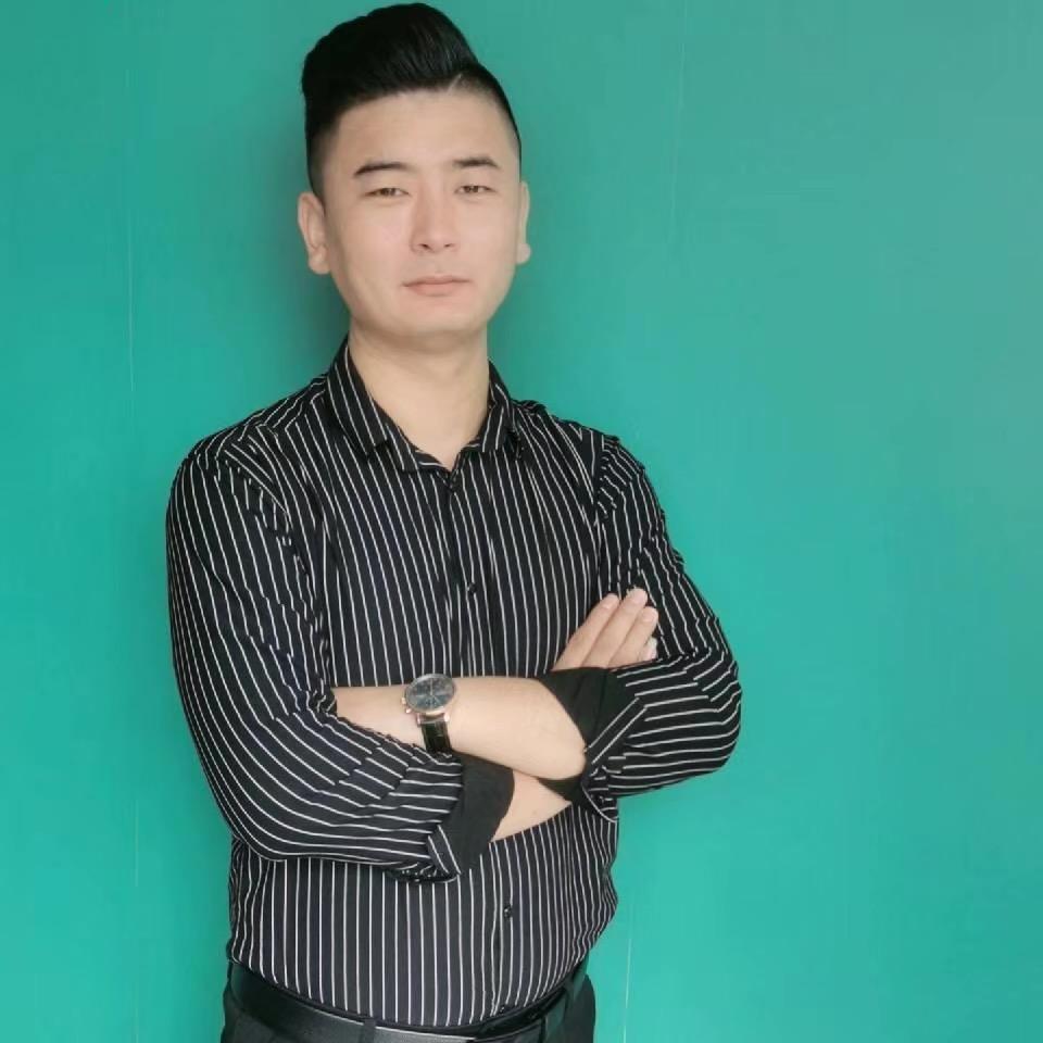 男斯赋能教学～王总
