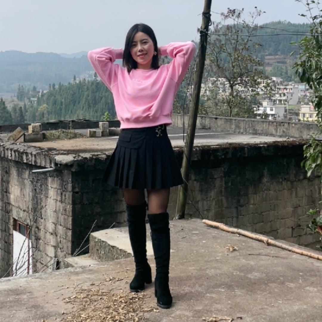 无优