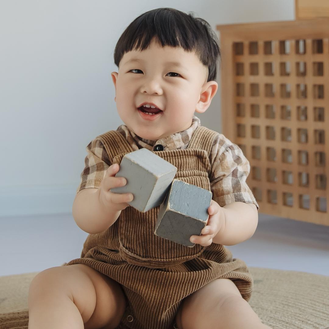 小石头妈妈