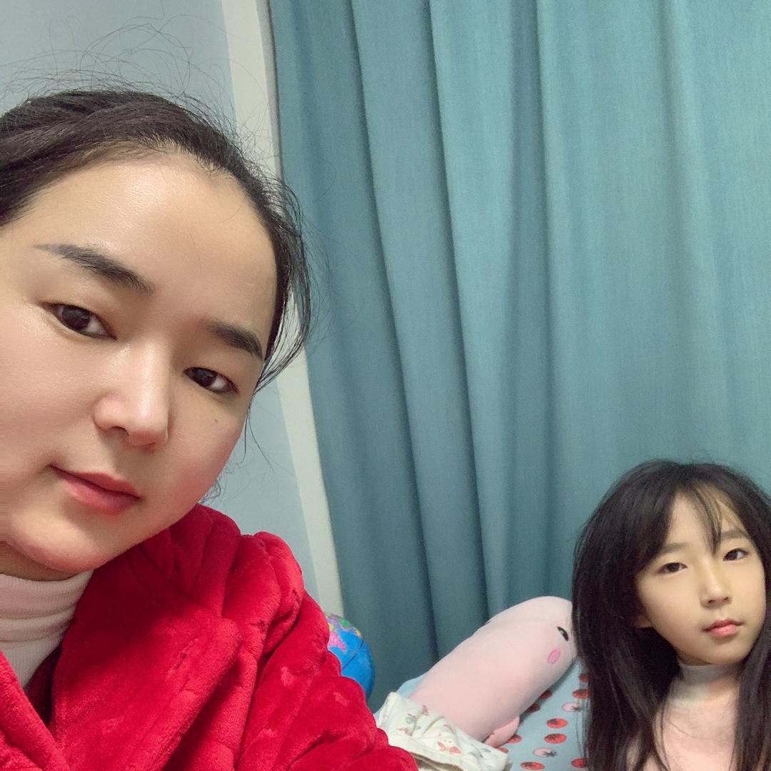 小鹿呀