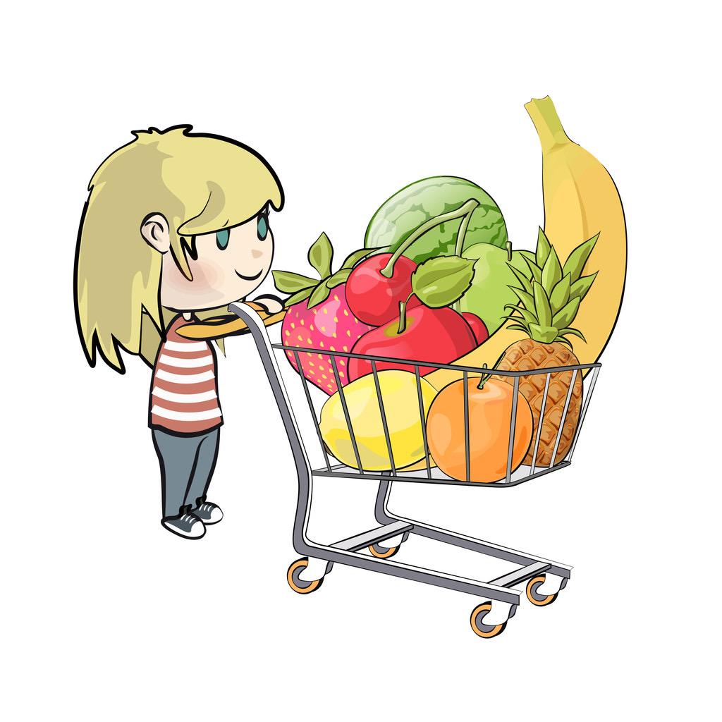 농담