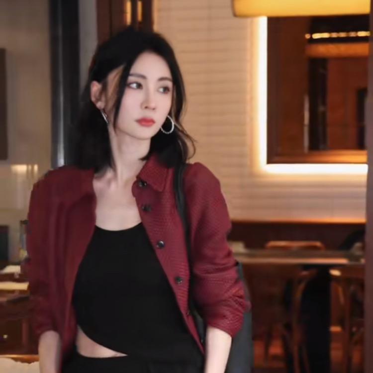 美大哥穿搭💗精选