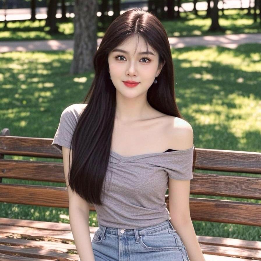 容颜🥰