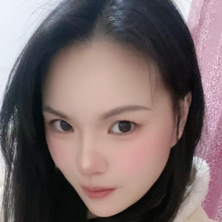 欢欢几头像