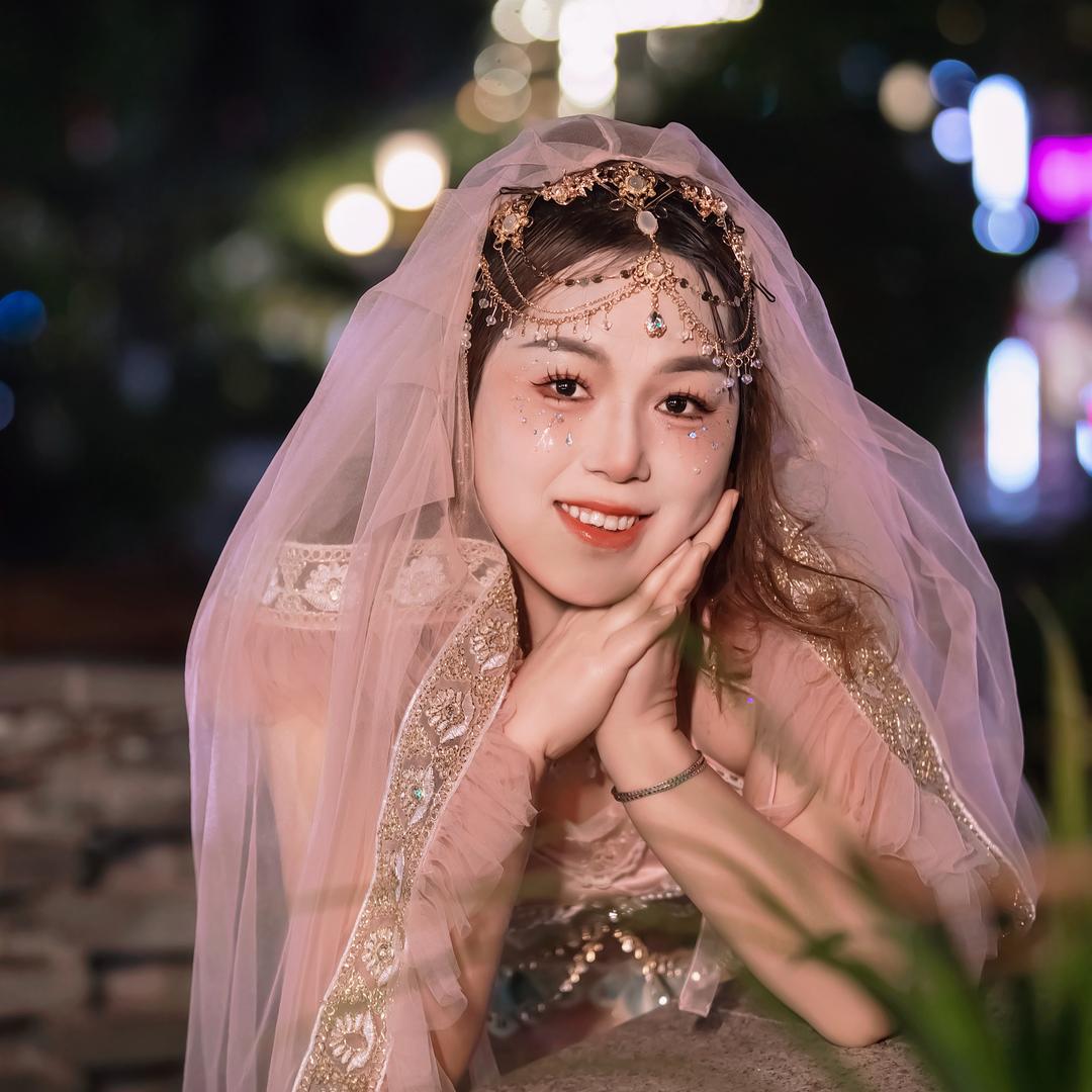 迪怡美美容美发
