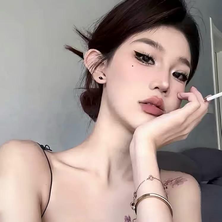 白烟🚬
