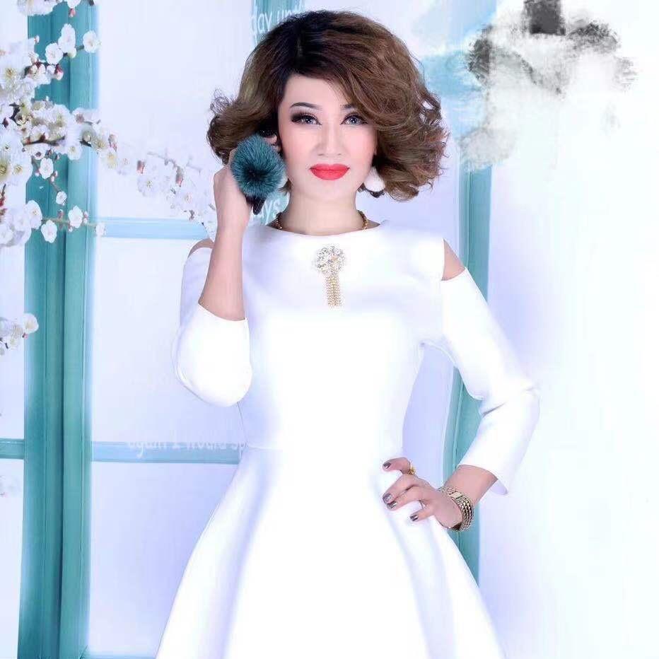 天山区孜美娜服饰店