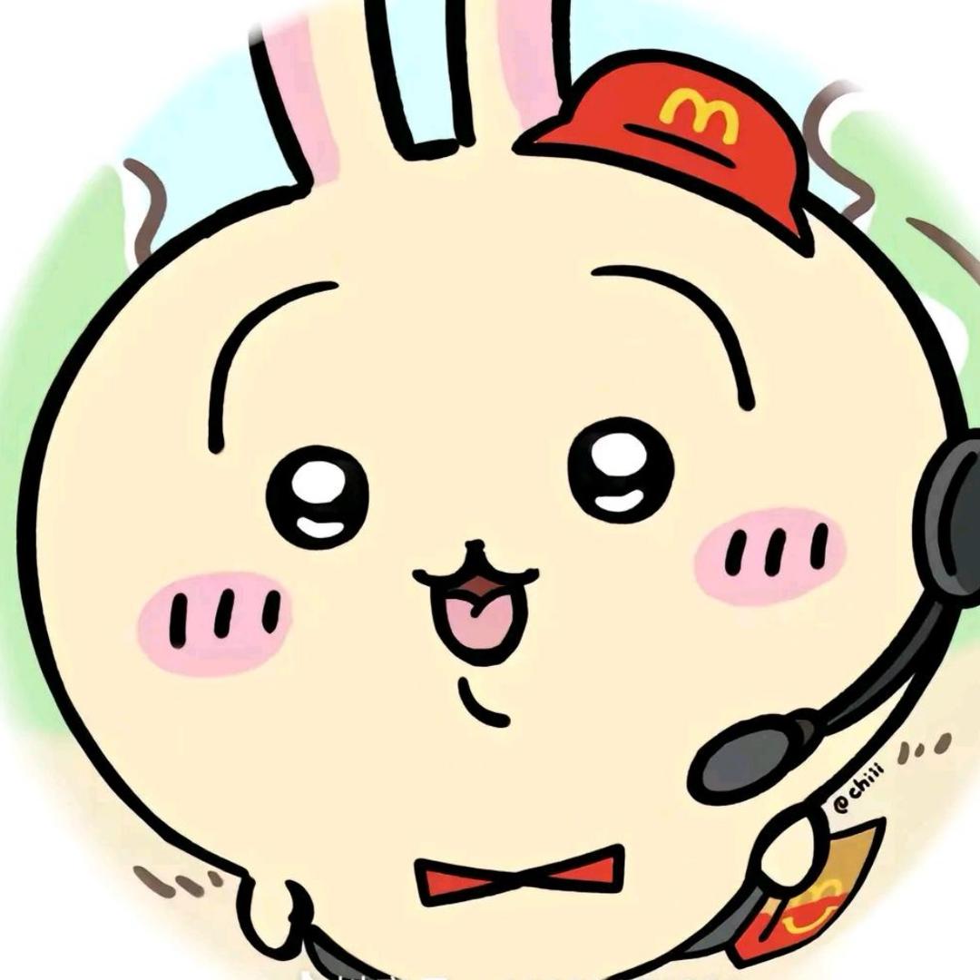 忧郁的小学生