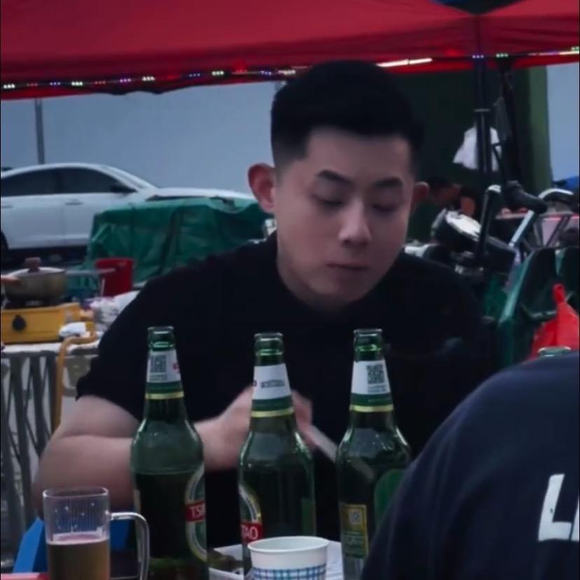 扬子麟