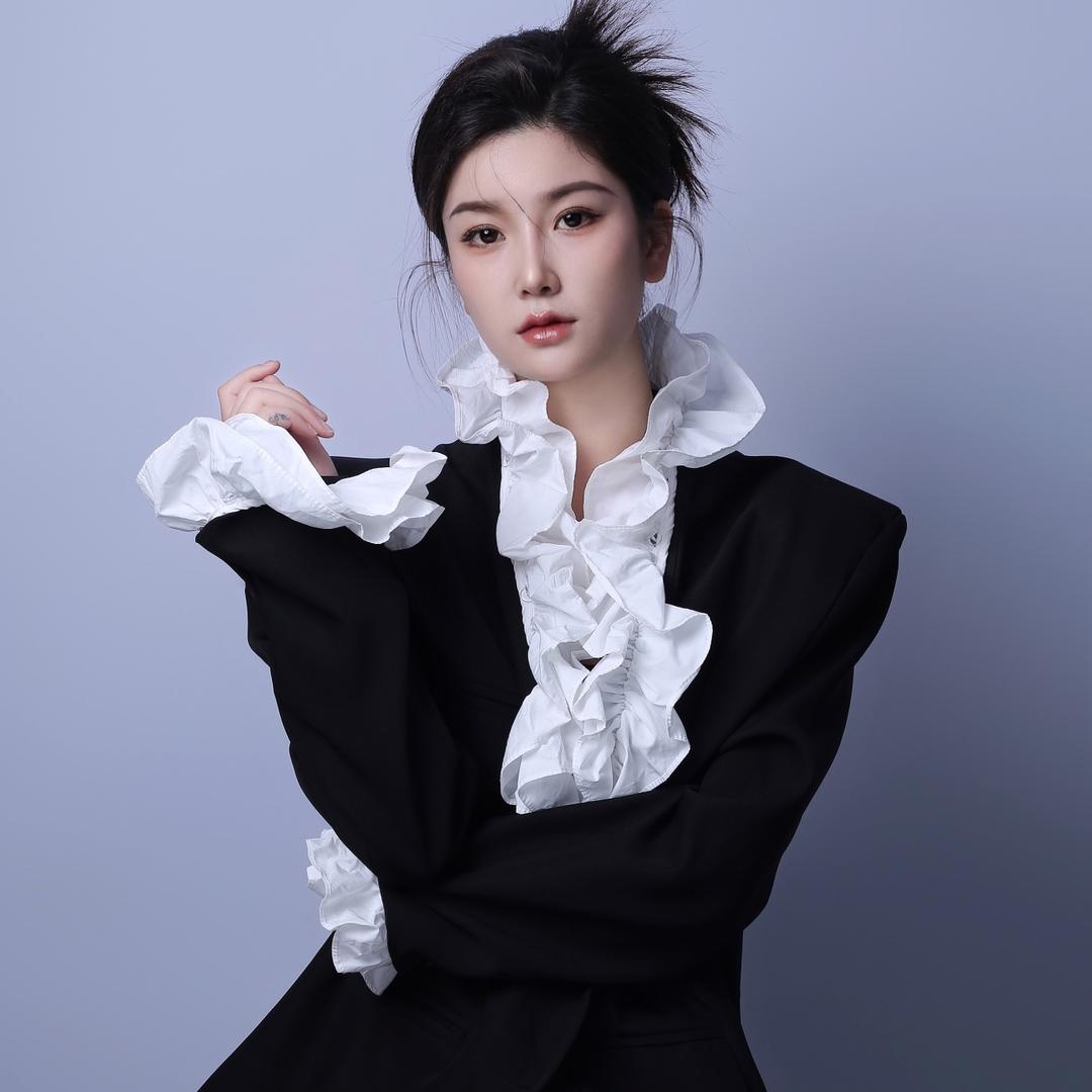 闪闪呀