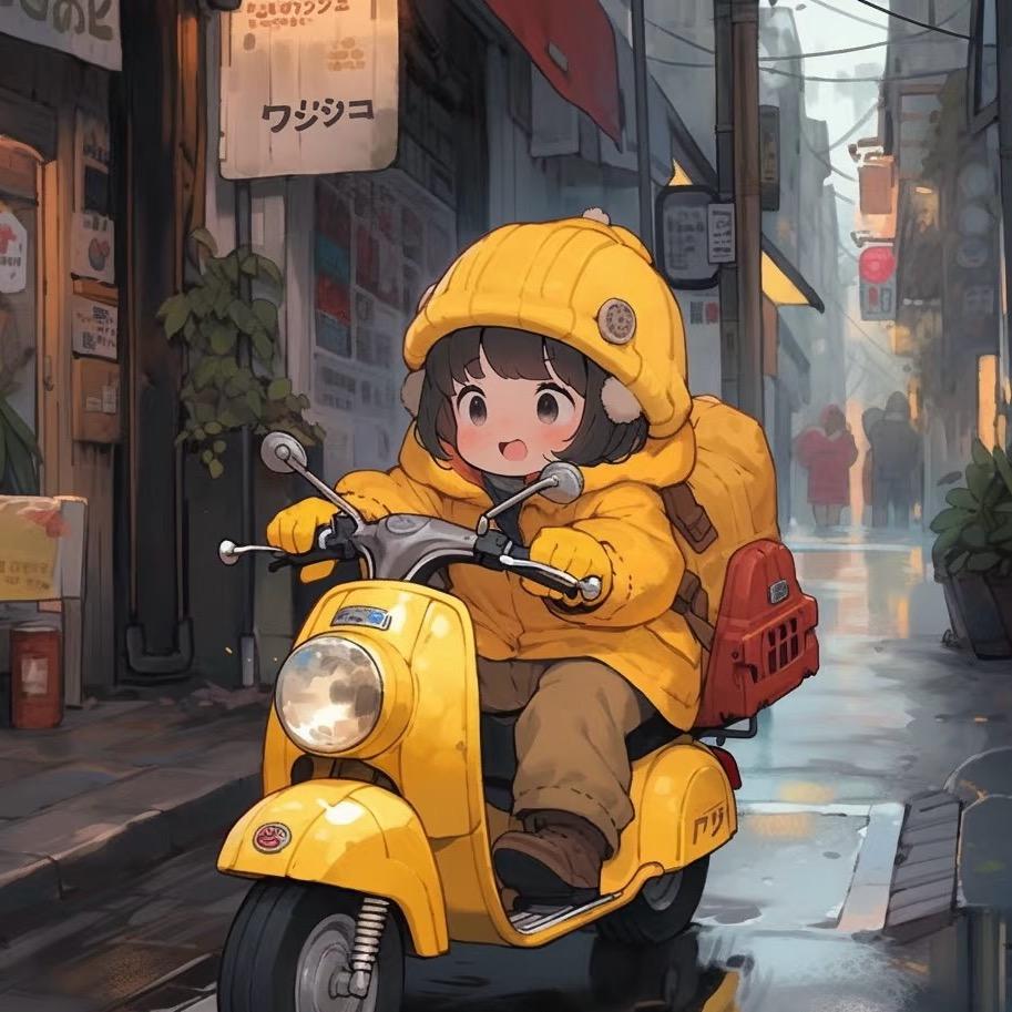 麻薯🫧