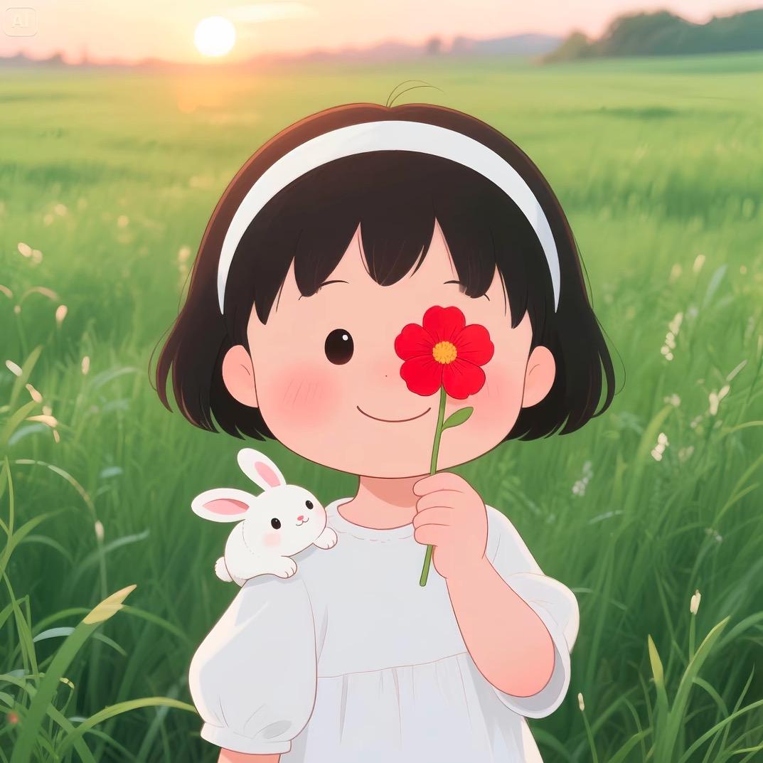 喵喵和胖妞(故事纯享)
