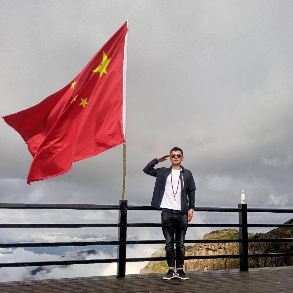 小柒同学