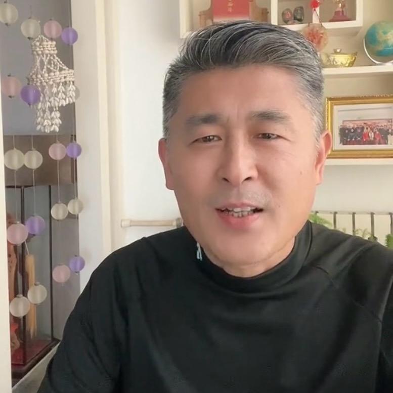 老贾聊企业管理