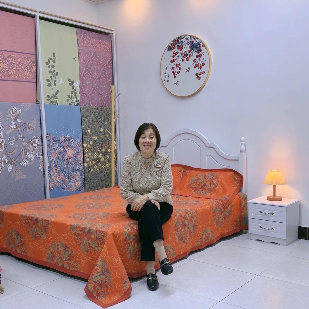 高阳县澜昊纺织品厂