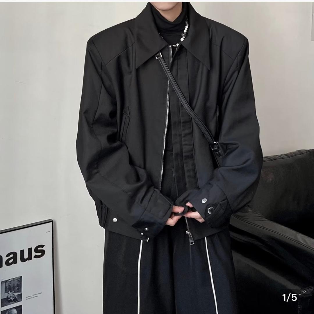 林哥服装商行
