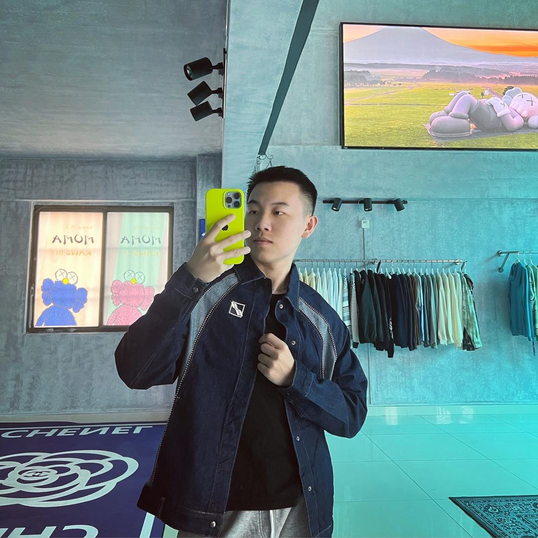 沛大星潮牌