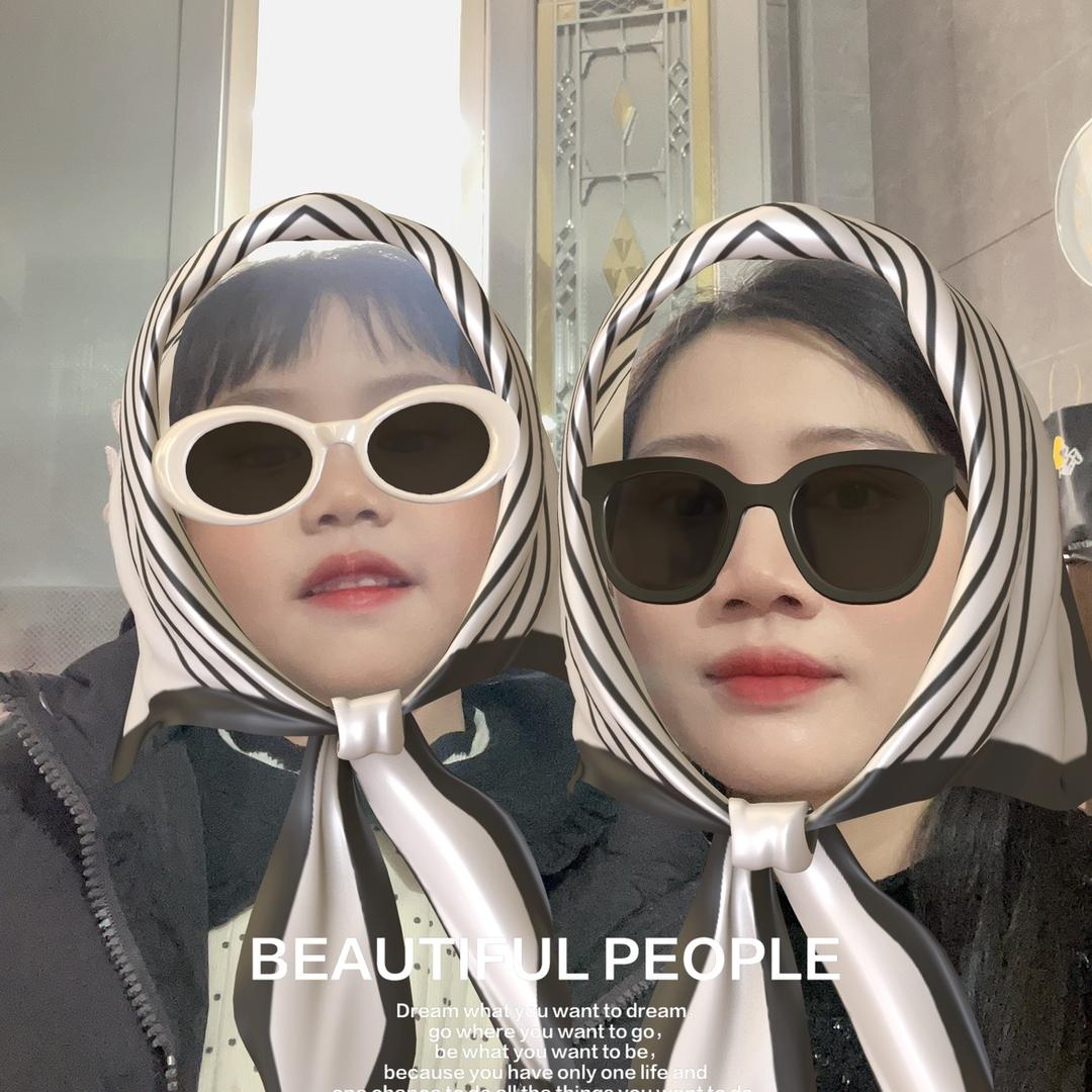 丽