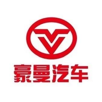 达懿通豪曼货车